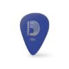 D’Addario Duralin Standard Medium/Heavy Gauge (1.0mm)